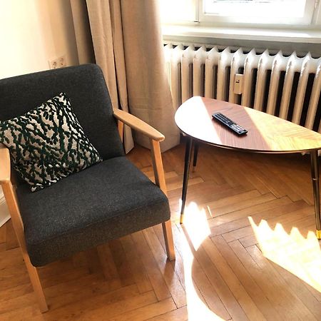 Bismarcks Berlinアパートメント エクステリア 写真